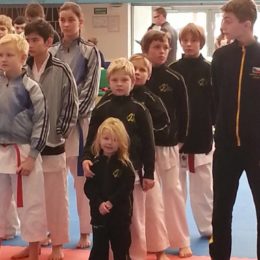 MČR v karate WKF