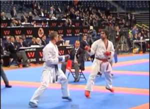 Rafael Aghayev highlights