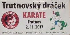 Trutnovský dráček 2013