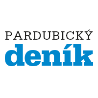 Pardubicky denik logo